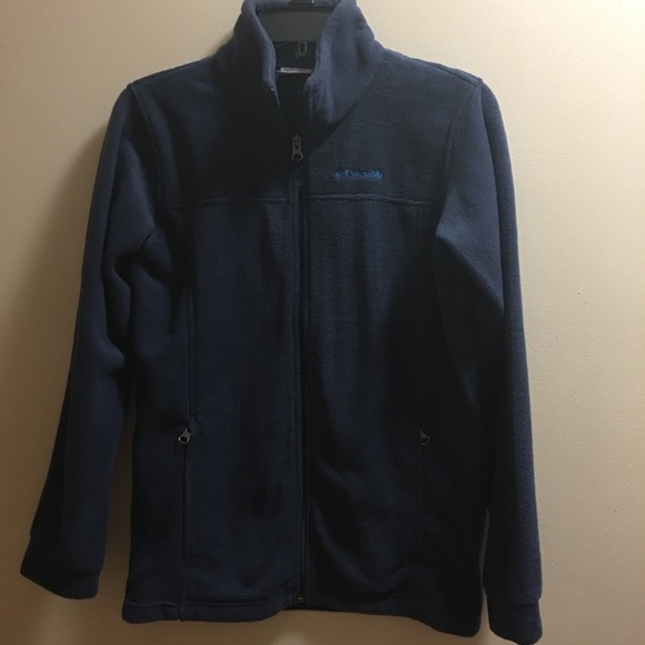 New Columbia jacket - Picture 1 of 3